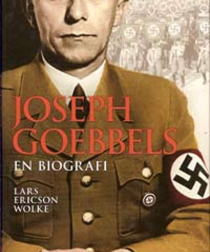 Joseph Goebbels