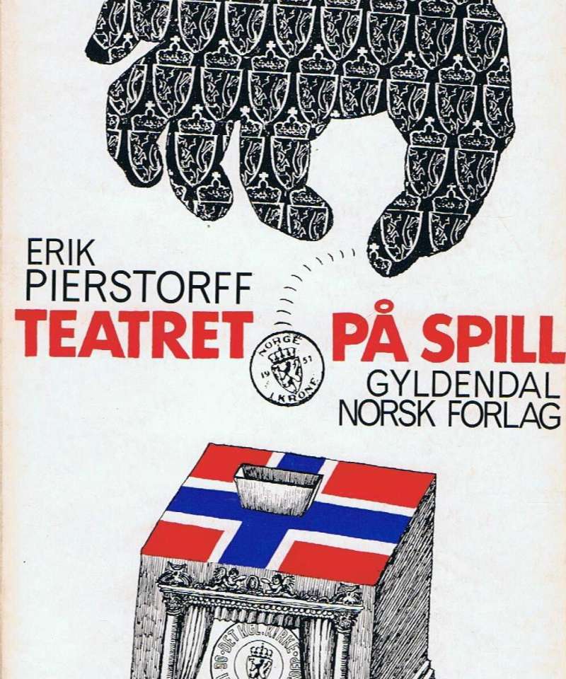 Teatret på spill