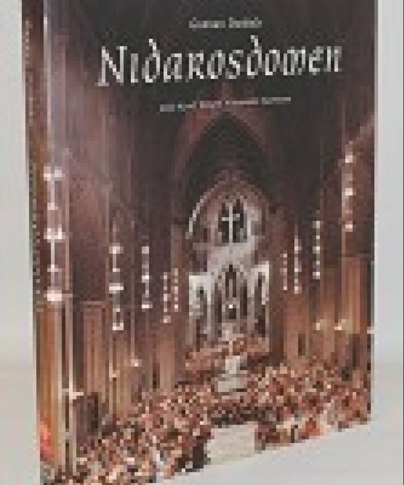 Nidarosdomen