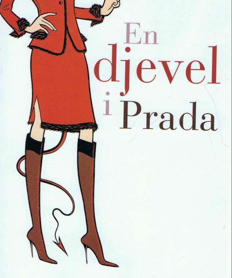 En djevel i Prada