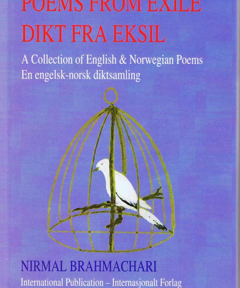 Poems from Exile Dikt fra eksil