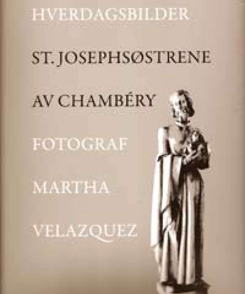 St.Josephsøstrene av Chambery