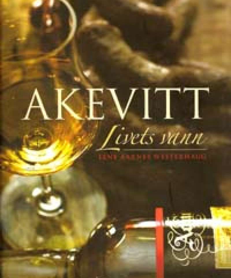 Akevitt