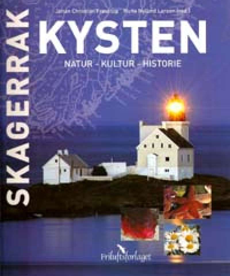 Skagerrakkysten