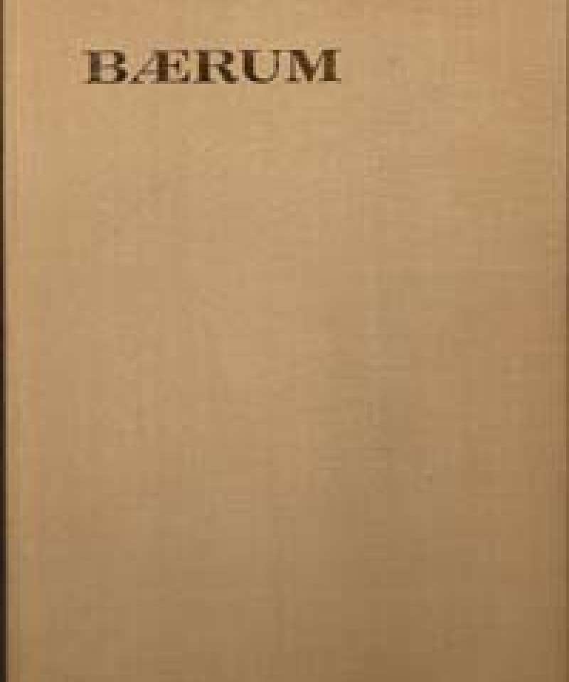 Bærum