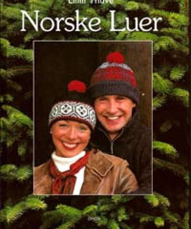 Norske luer