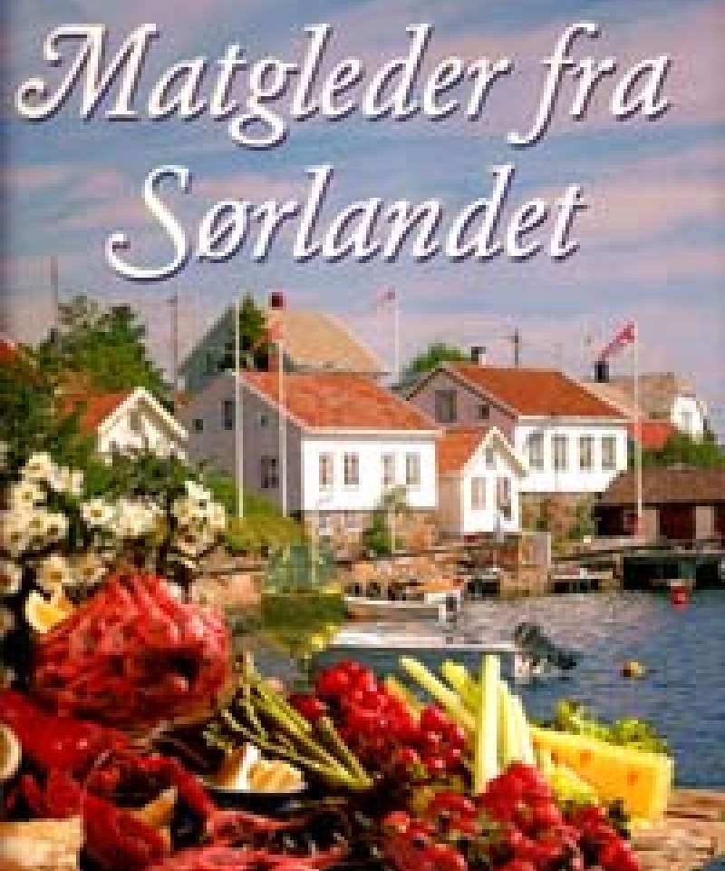 Matgleder fra Sørlandet