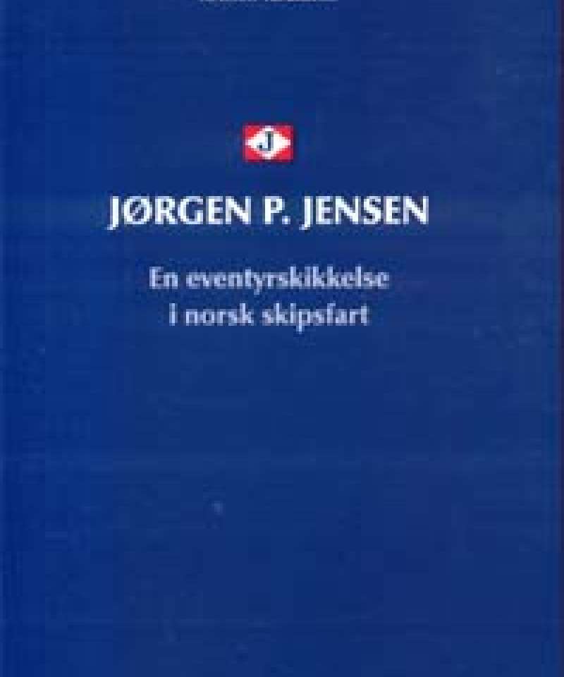 Jørgen P. Jensen