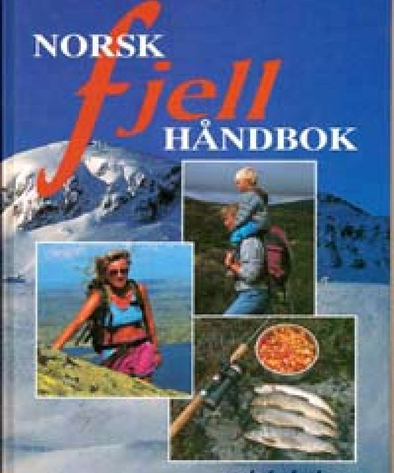 Norsk Fjellhåndbok