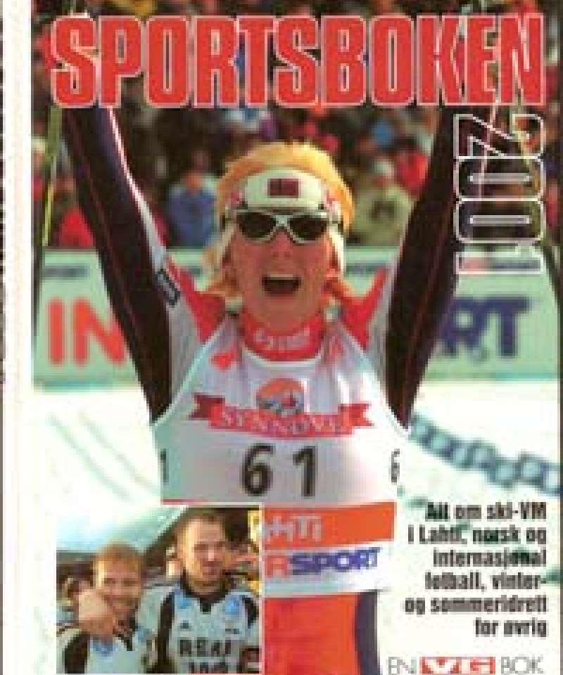 Sportsboken 2001