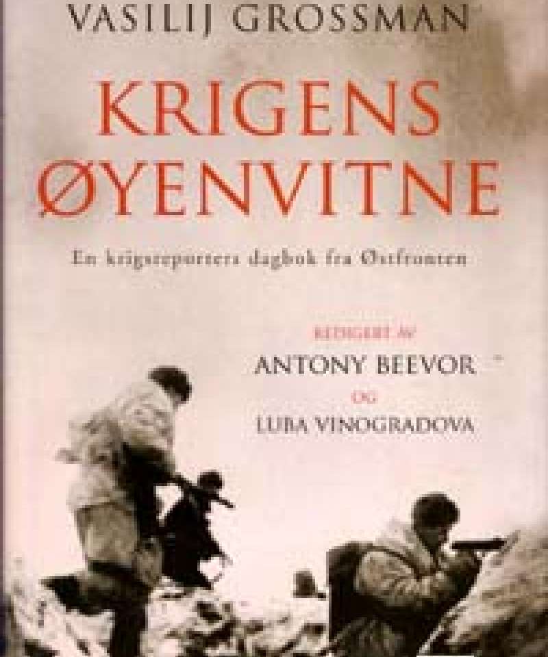 Krigens øyenvitne