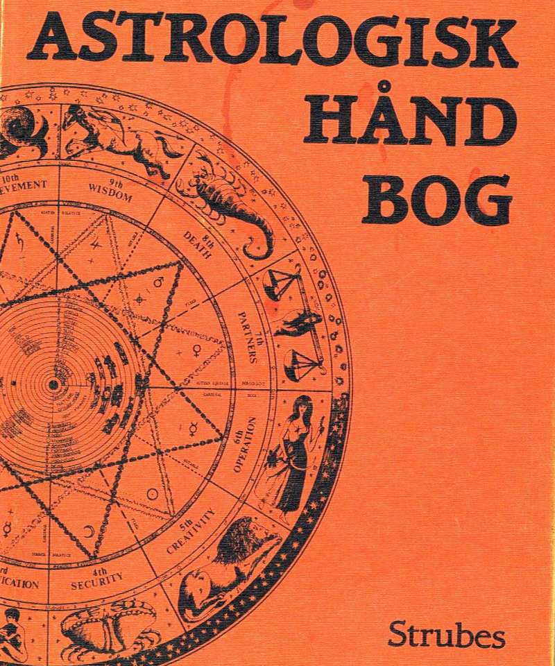 Astrologisk håndbog