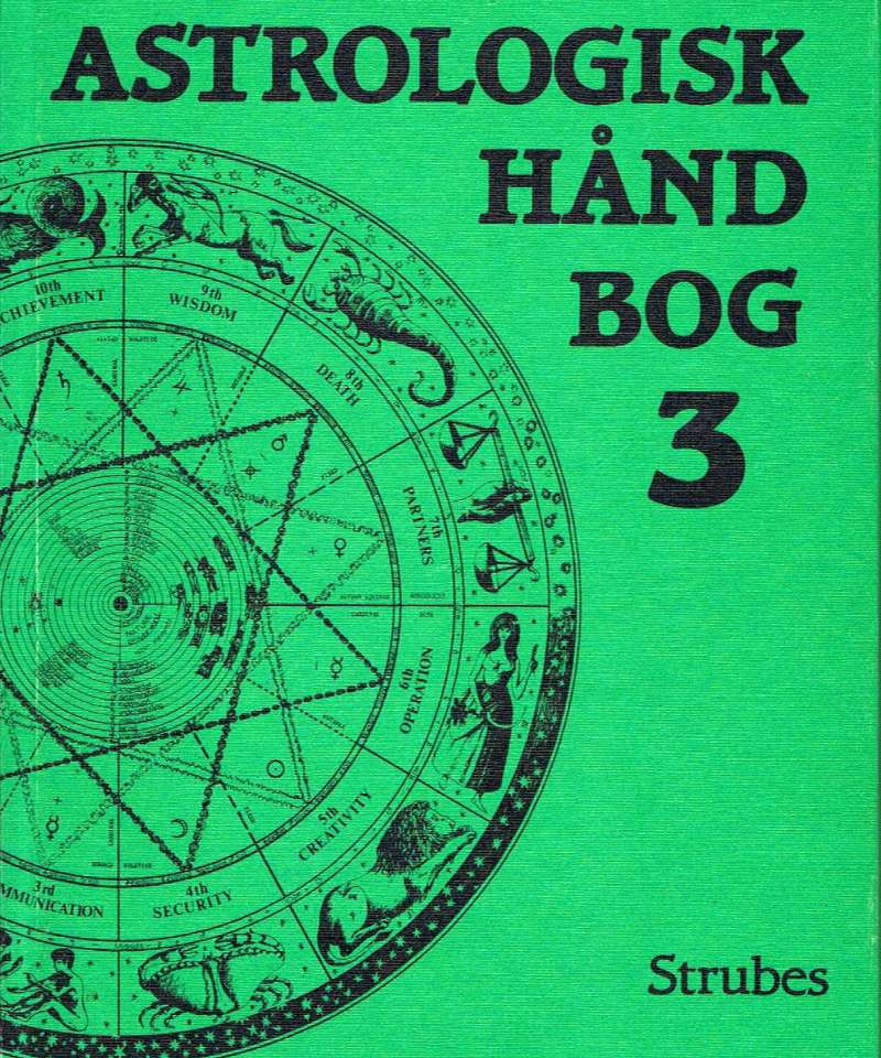 Astrologisk håndbog 3