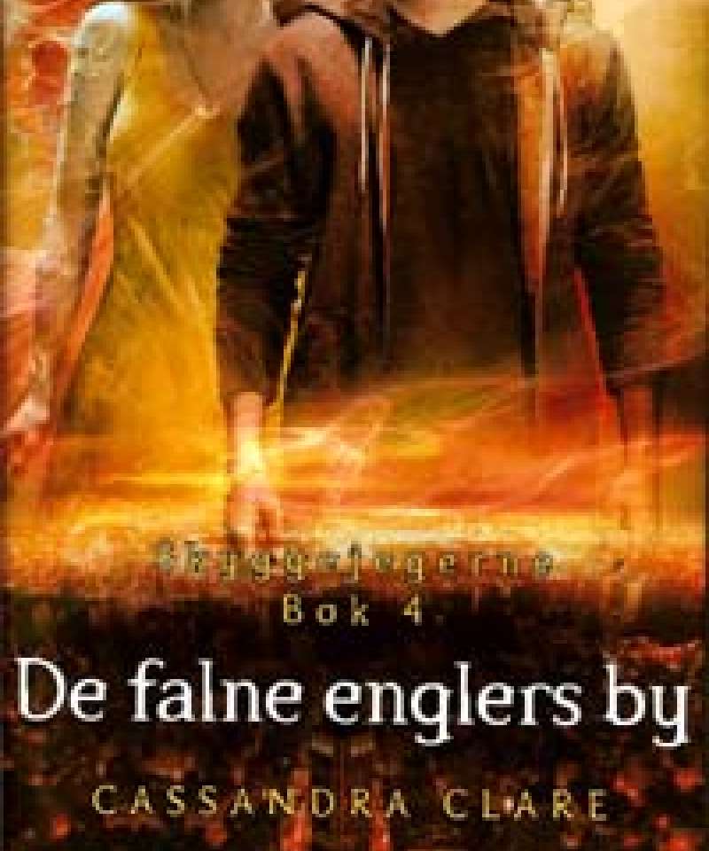 De falne englers by