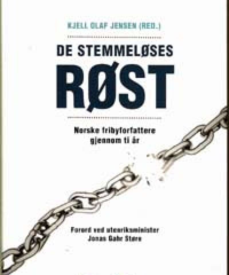 De stemmeløses røst