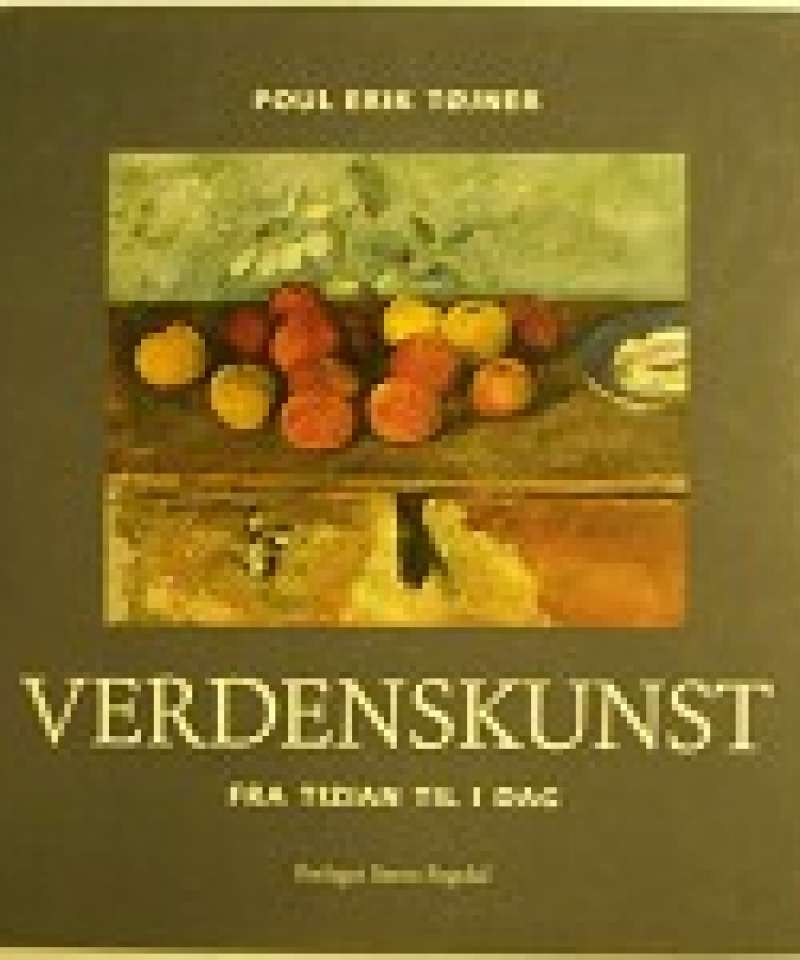 Verdenskunst 