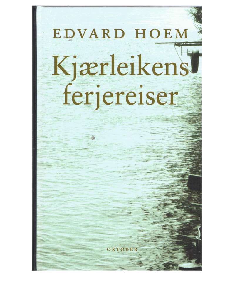 Kjærleikens ferjereiser