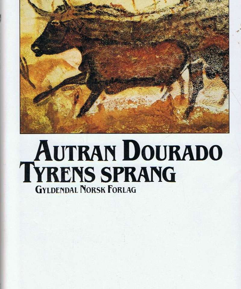 Tyrens sprang