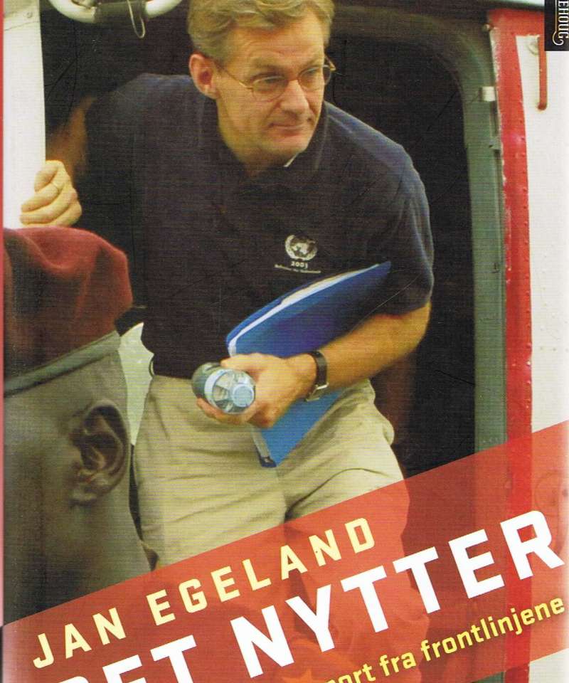 Det nytter
