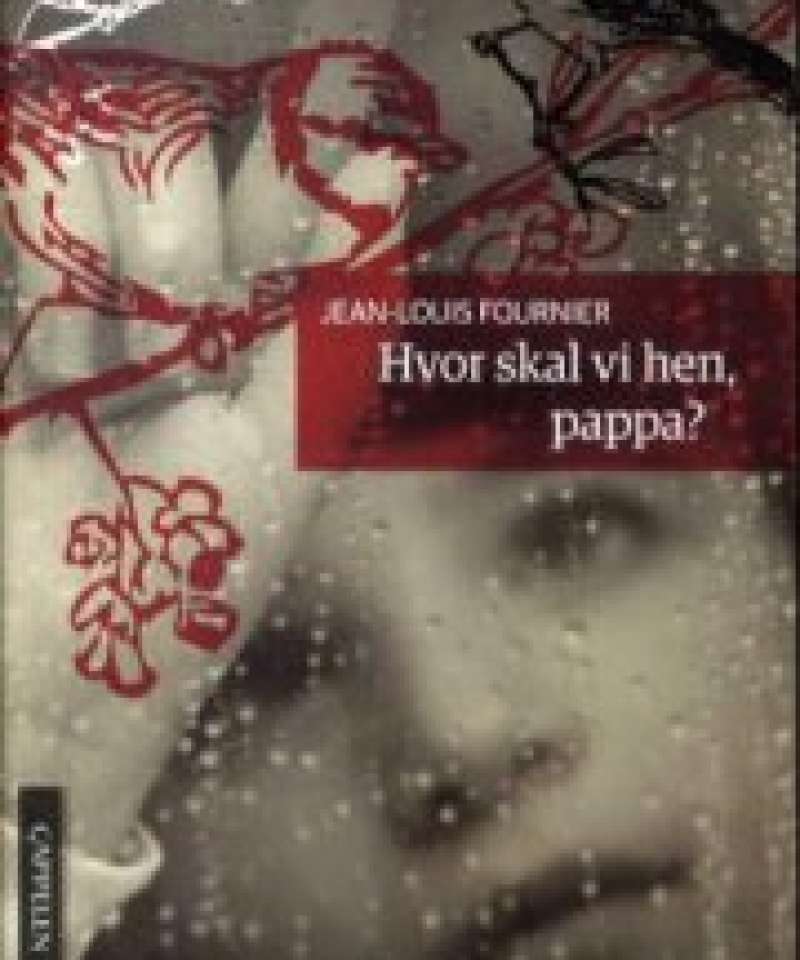 Hvor skal vi hen, pappa?