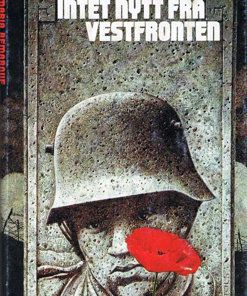 Intet nytt fra vestfronten