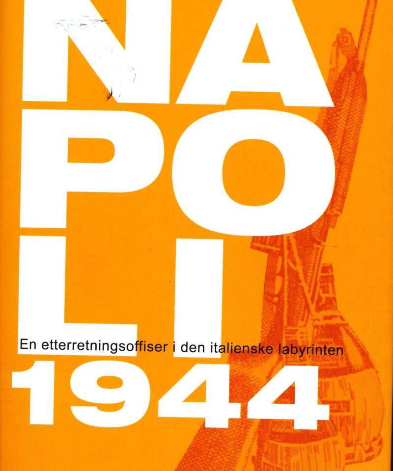 Napoli 1944 