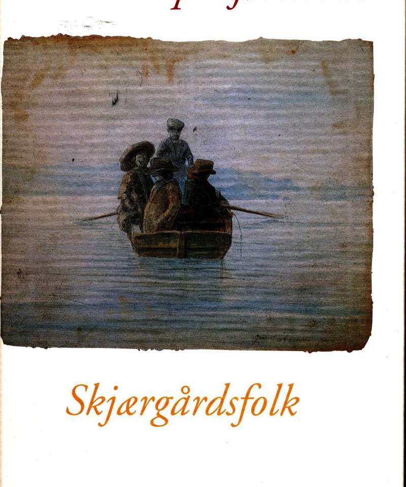 Skjærgårdsfolk