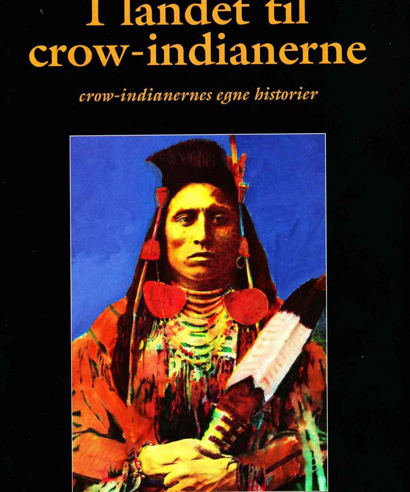I landet til crow-indianerne
