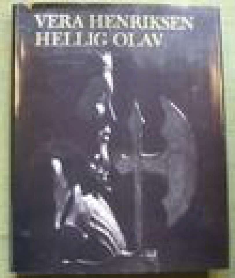 Hellig Olav 