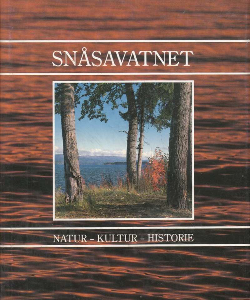 Snåsavatnet