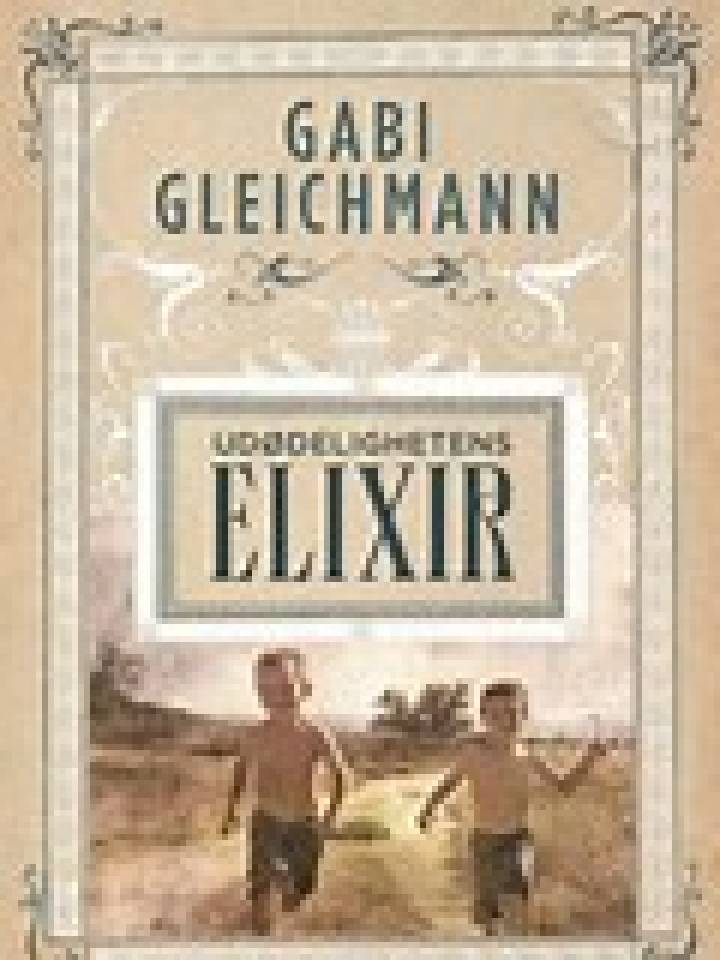 Udødelighetens elixir