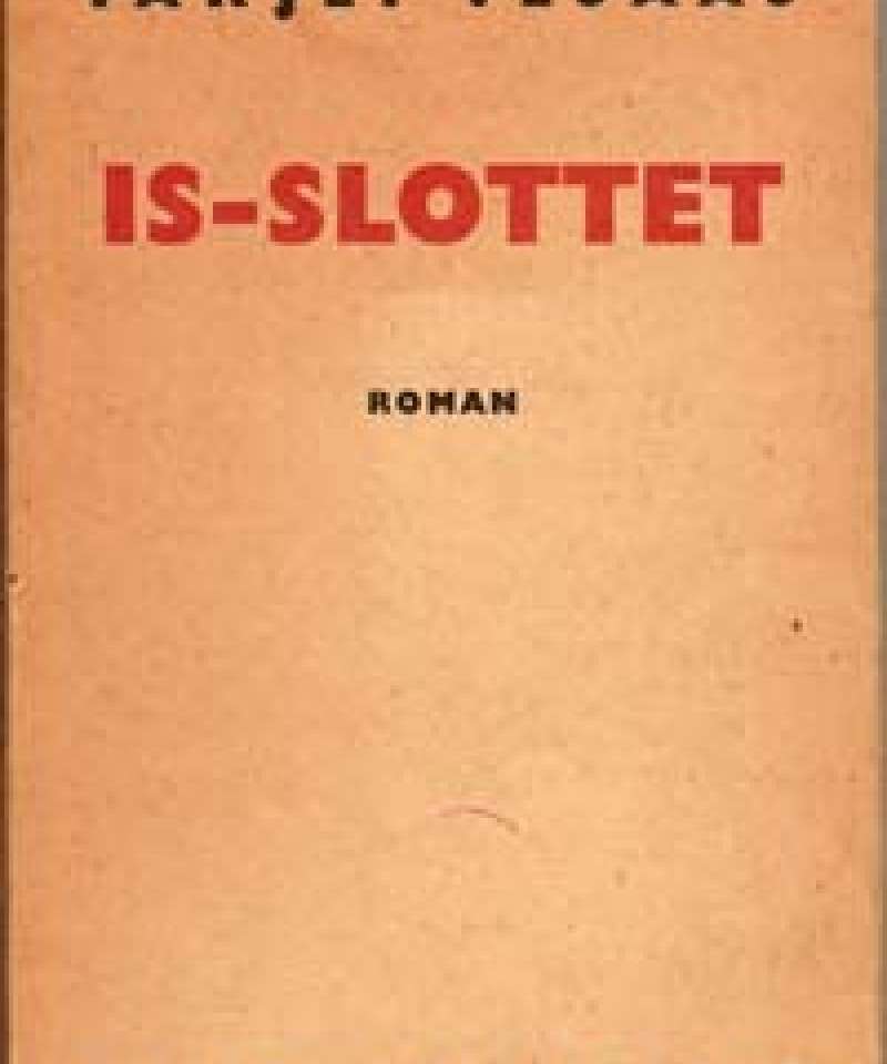 Is-slottet