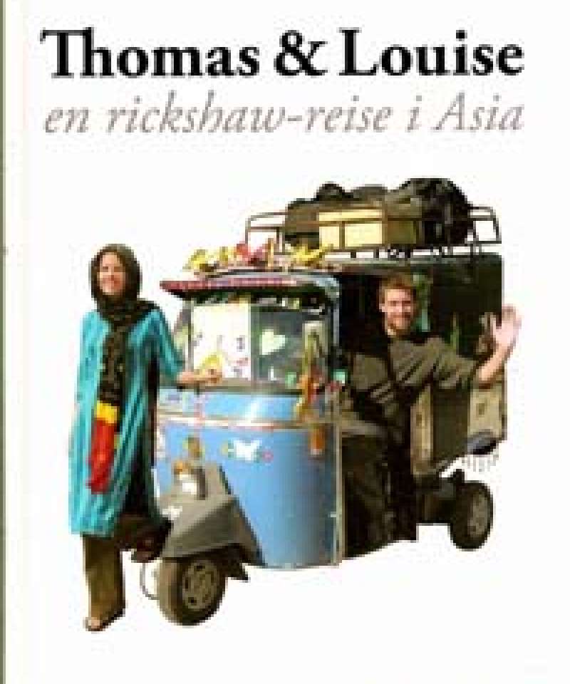 Thomas & Louise