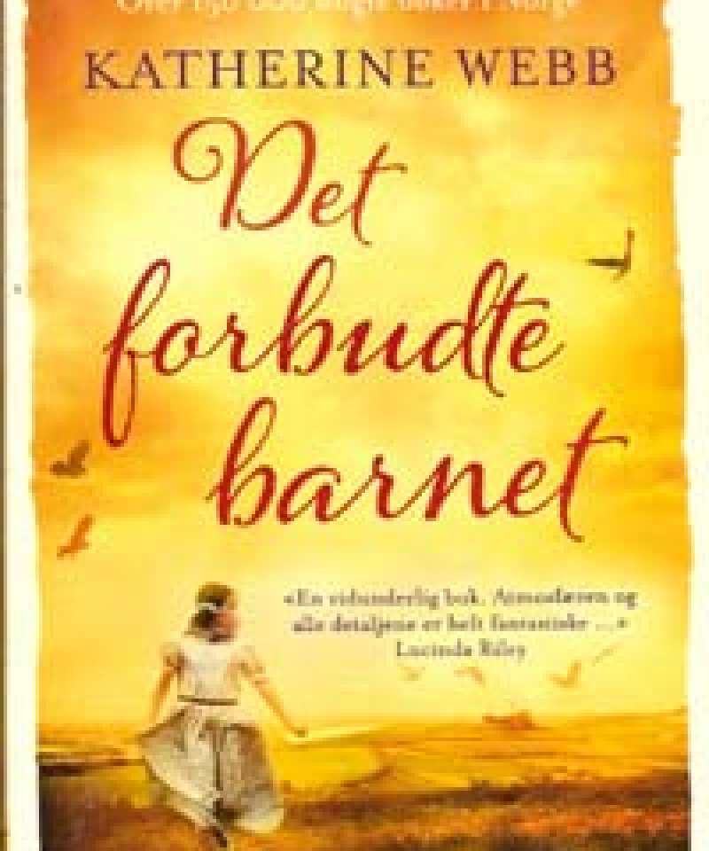 Det forbudte barnet