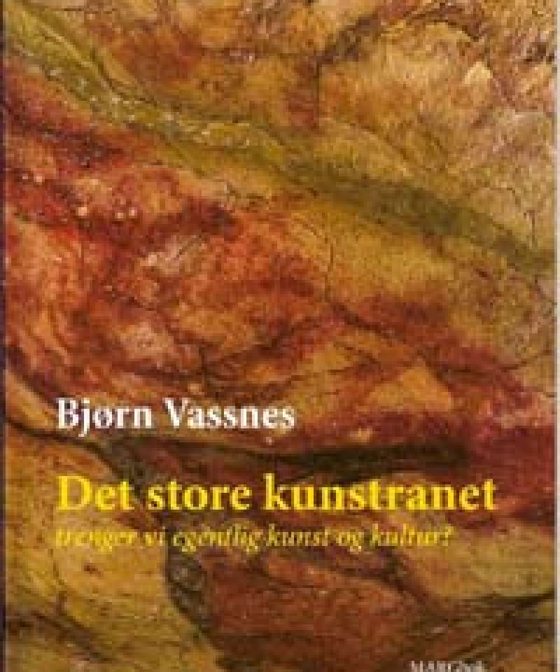 Det store kunstranet