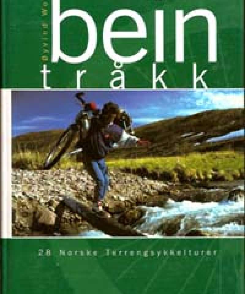 Beintråkk