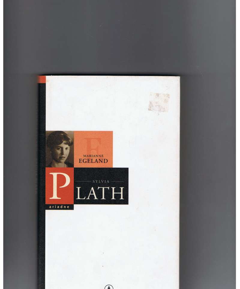Sylvia Plath