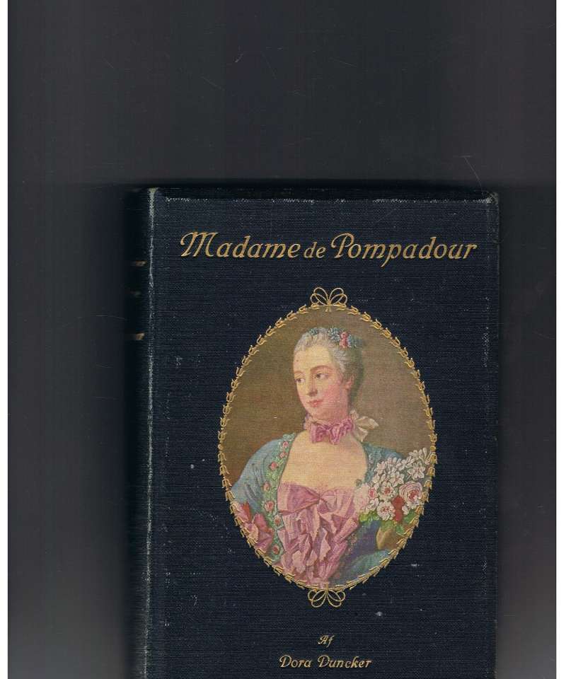 Madame de Pompadour