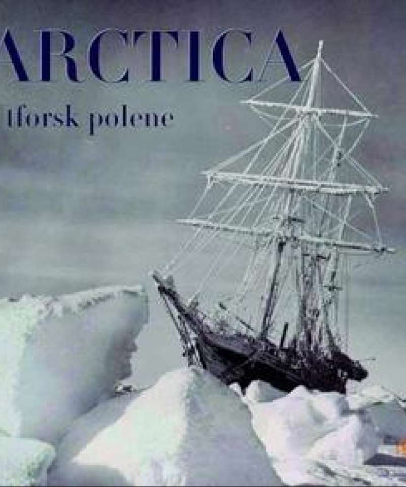 Arctica - Utforsk polene