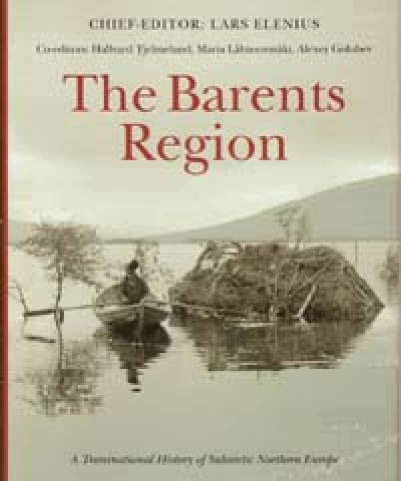 The Barents Region