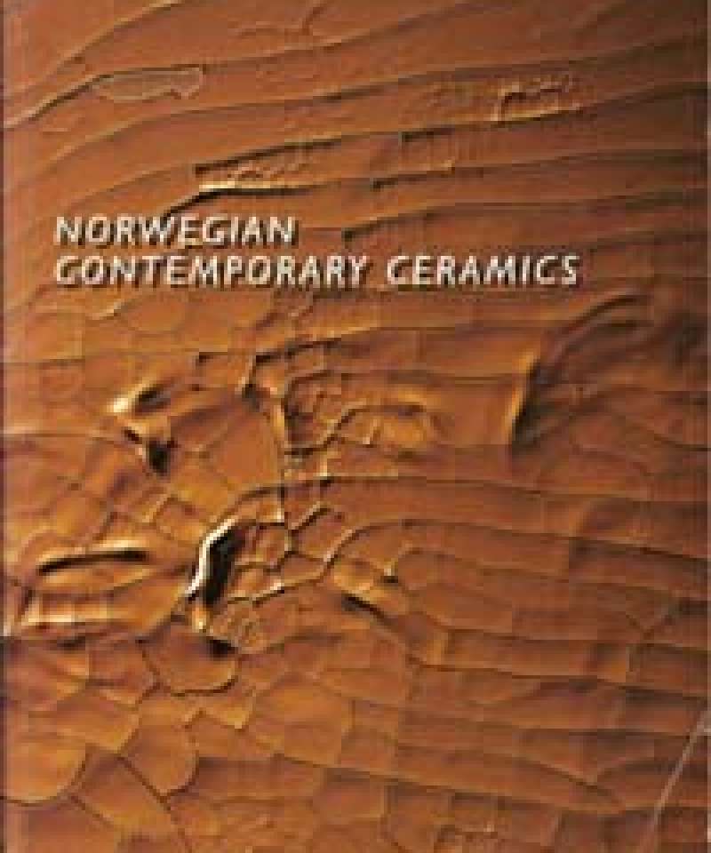 Norwegian Contemporary Ceramics