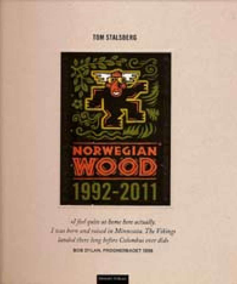 Norwegian Wood 1992-2011