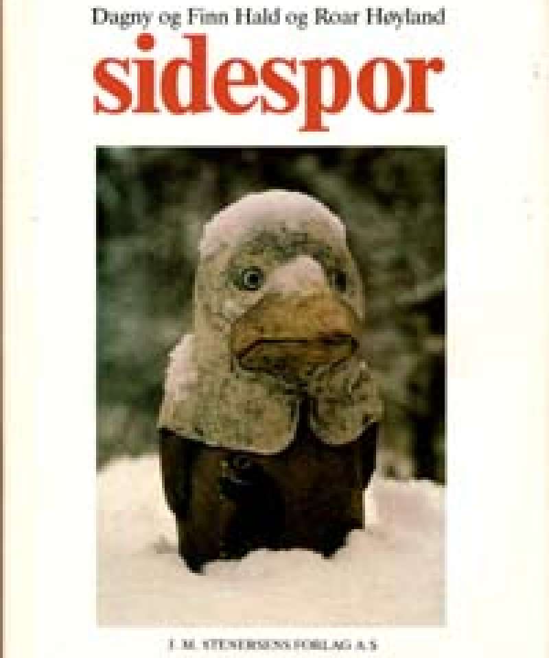 Sidespor