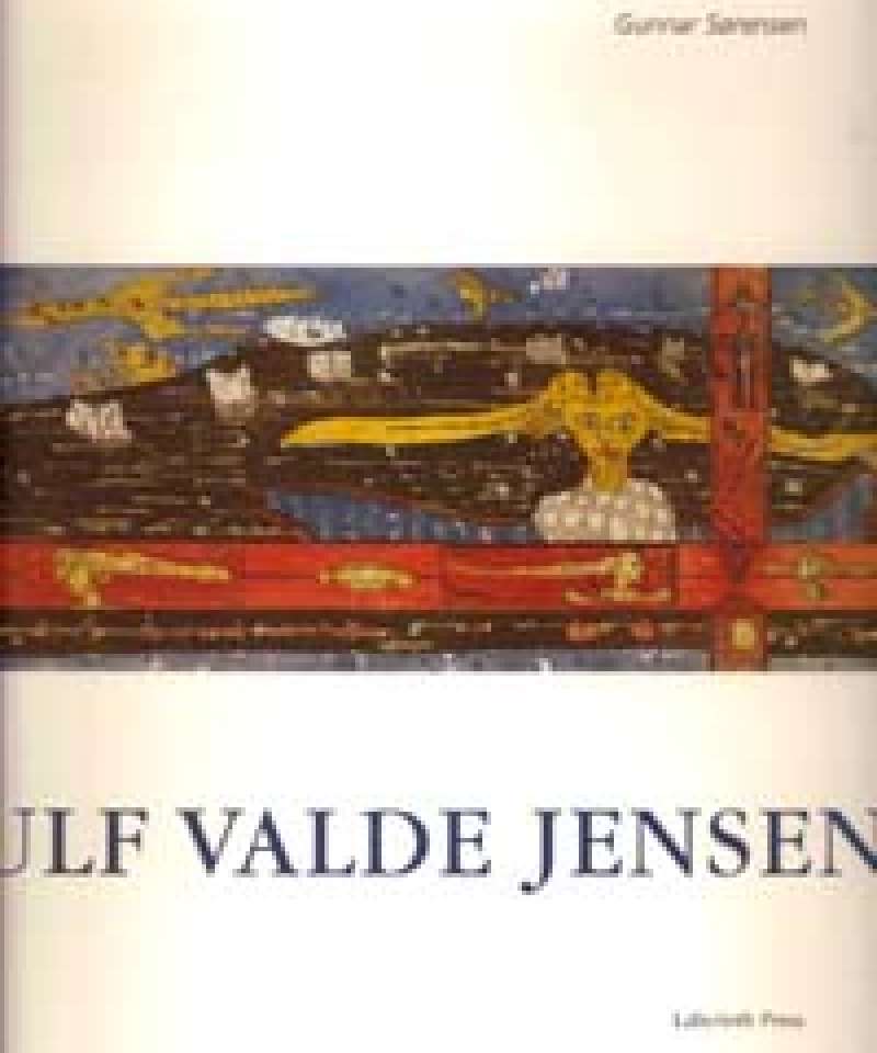 Ulf Valde Jensen