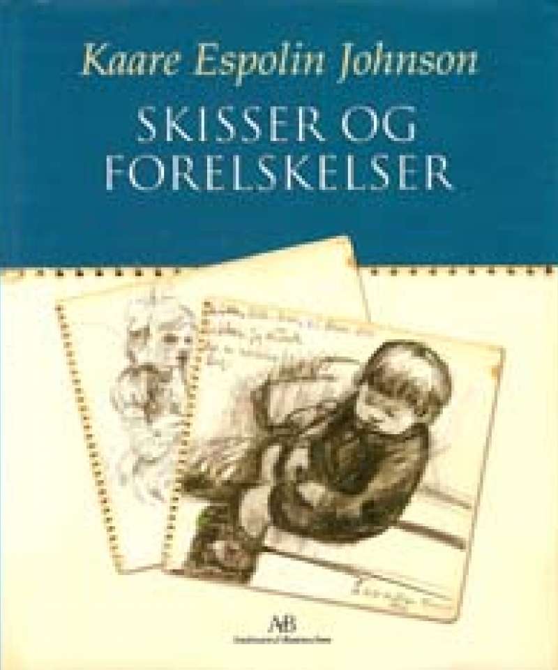 Skisser og forelskelser