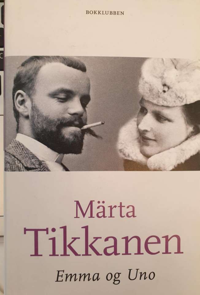 Emma og Uno - visst var det kjærlighet