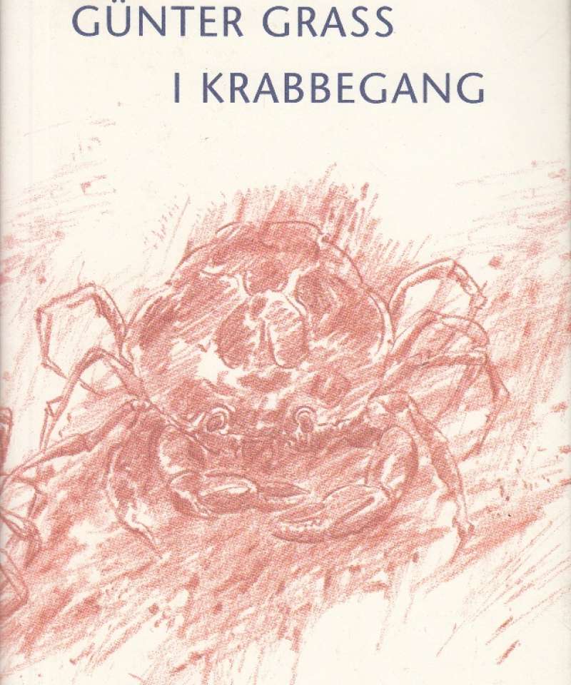 I krabbegang