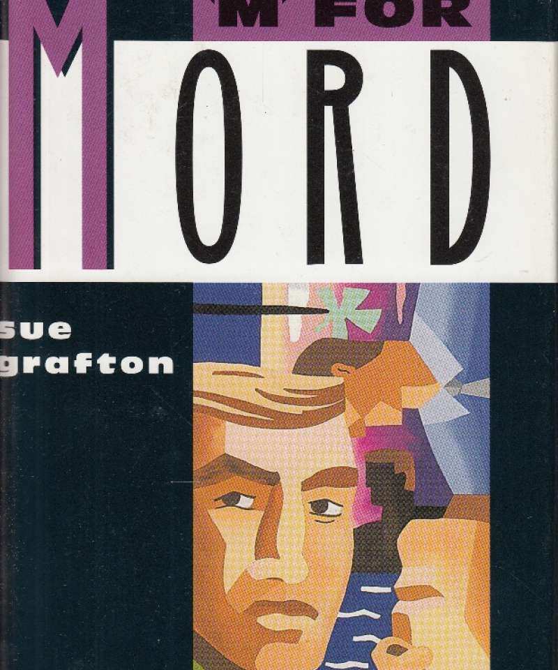 M for mord