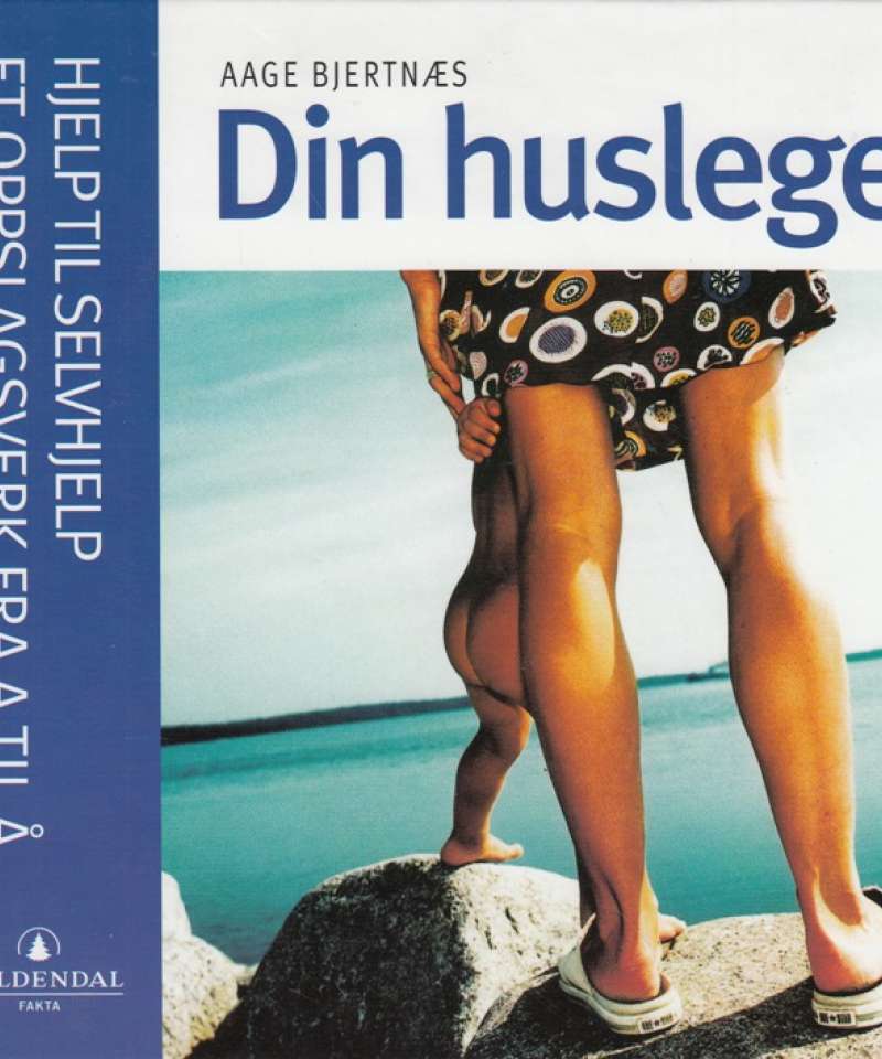 Din huslege
