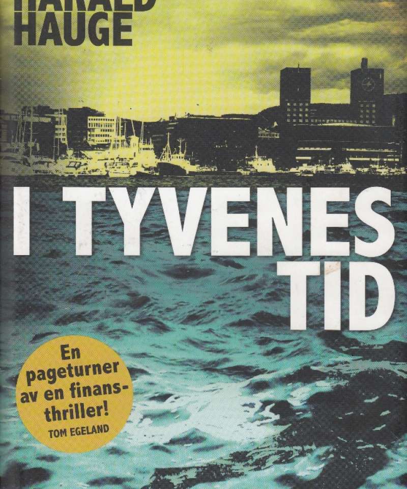 I tyvenes tid